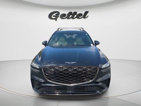 New 2026 Genesis GV70 3.5T Sport Prestige image 8
