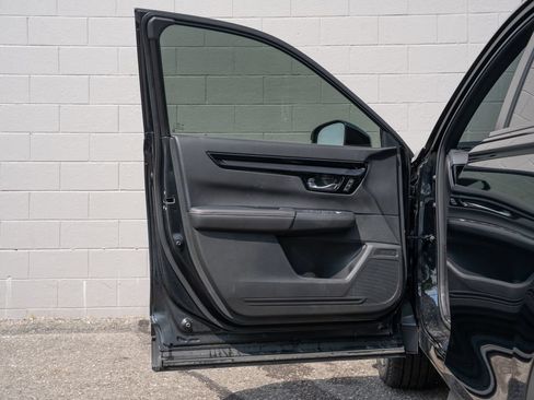Used 2026 Honda CR-V Sport Touring image 15