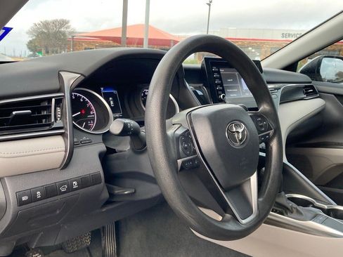 Used 2023 Toyota Camry LE image 9