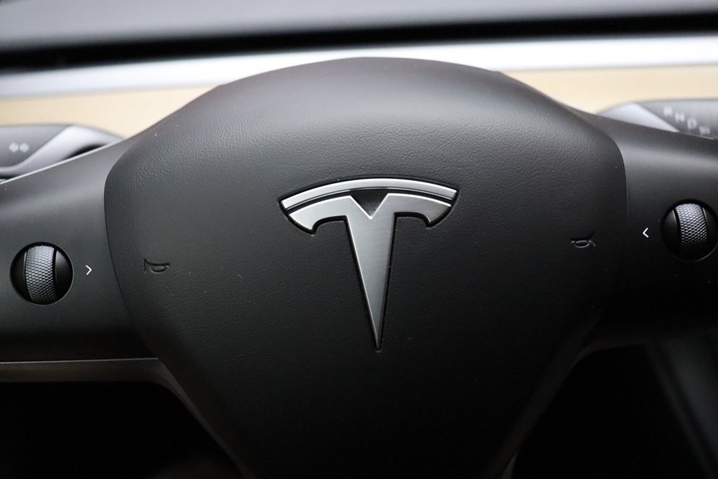 Used 2023 Tesla Model 3 Standard Range RWD image 51