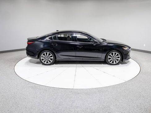 Used 2018 MAZDA MAZDA6 Signature image 28