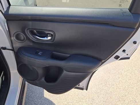 Used 2025 Acura ADX AWD image 10