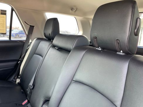 Used 2023 Toyota 4Runner TRD Off-Road Premium w/ Off Road Premium Plus Package image 25