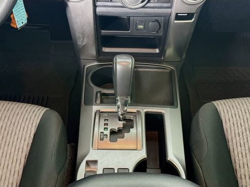 Used 2020 Toyota 4Runner SR5 image 35