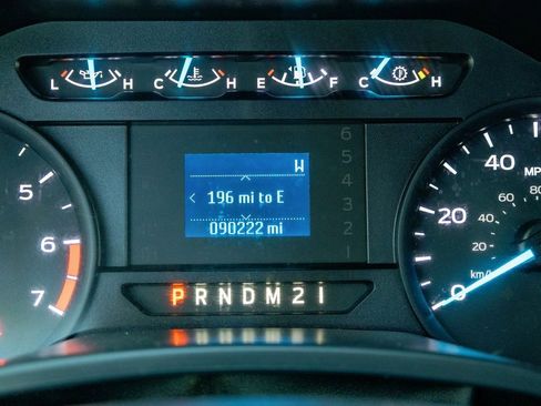 Used 2018 Ford F250 XL image 14