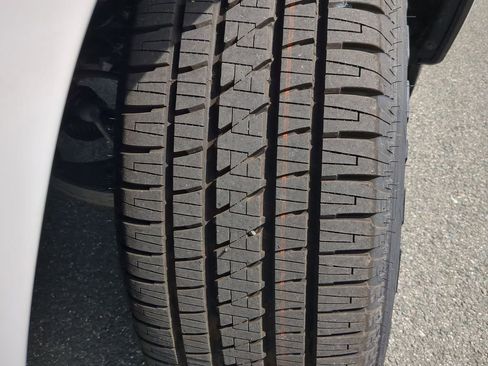 New 2026 RAM 1500 4x4 Crew Cab image 12