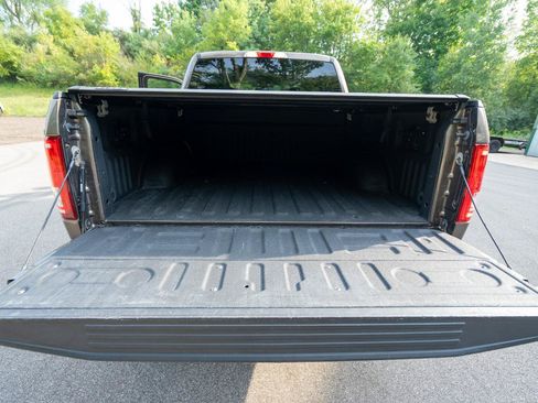 Used 2016 Ford F150 XLT w/ Equipment Group 301A Mid AWD/4WD image 29