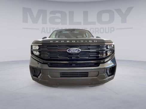 Used 2025 Ford Expedition Max Active image 8