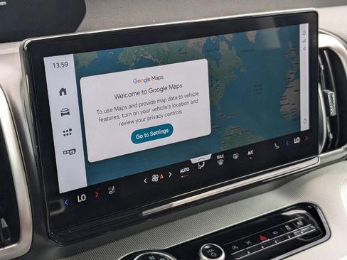 New 2025 Ford Expedition Max Active image 23