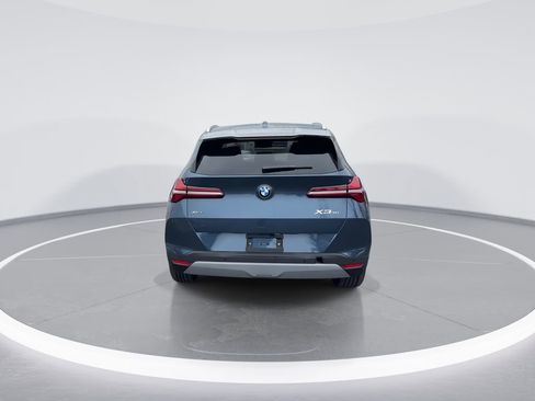 New 2026 BMW X3 xDrive30 w/ Premium Package image 7