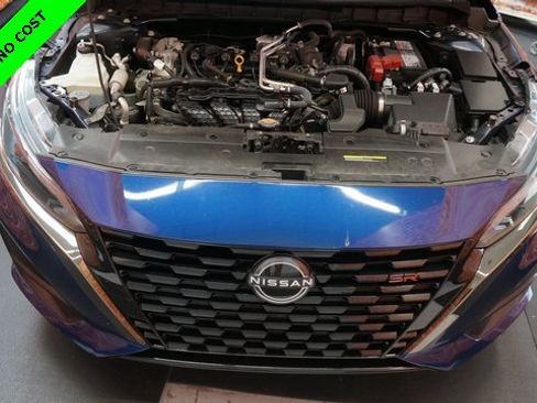 Used 2024 Nissan Altima 2.5 SR image 65