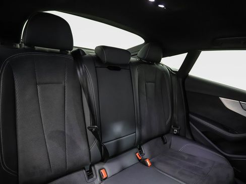 Used 2023 Audi A5 2.0T Premium Plus w/ Premium Plus image 27