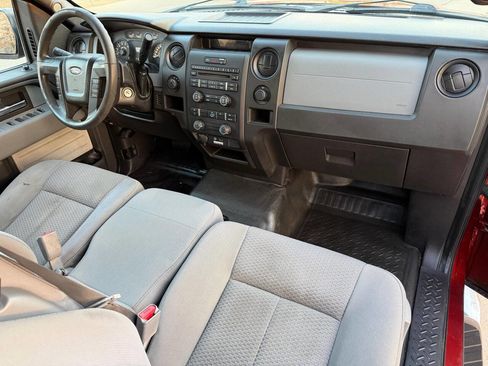 Used 2014 Ford F150 STX w/ Equipment Group 201A Mid image 19