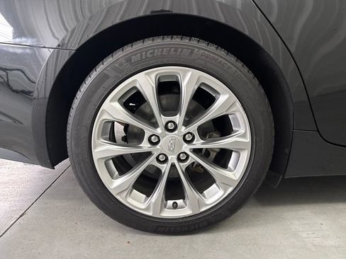 Used 2021 Cadillac CT5 Premium Luxury RWD image 22