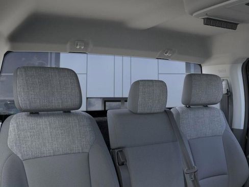 New 2025 Ford F550 2WD Regular Cab Super Duty image 22