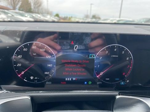 New 2026 Mercedes-Benz GLB 250 4MATIC image 14