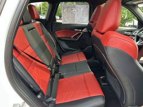 Used 2024 BMW X1 xDrive28i w/ Premium Package AWD/4WD image 39