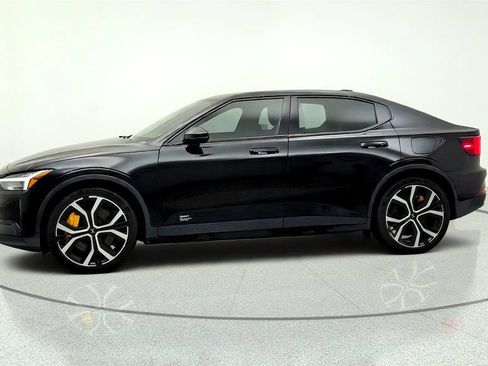Used 2022 Polestar Polestar 2 w/ Performance Package AWD/4WD image 8