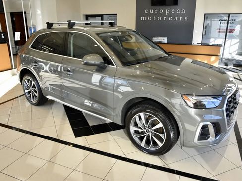 Used 2024 Audi Q5 2.0T Premium Plus image 6