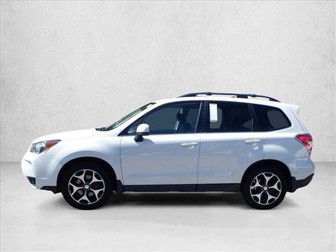 Used 2016 Subaru Forester 2.0XT Premium AWD/4WD image 2