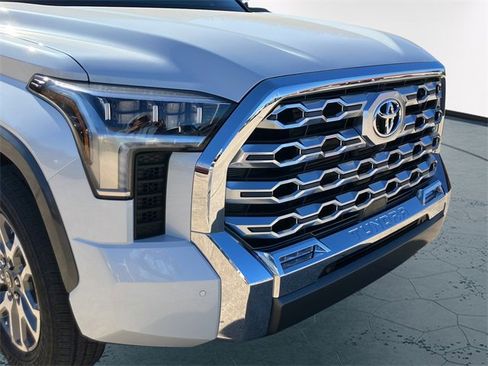 New 2026 Toyota Tundra 1794 Edition image 10