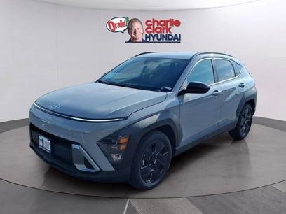 New 2026 Hyundai Kona SEL Sport