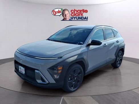 New 2026 Hyundai Kona SEL Sport FWD image 1