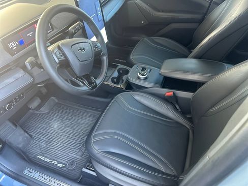 Used 2023 Ford Mustang Mach-E Premium RWD image 11