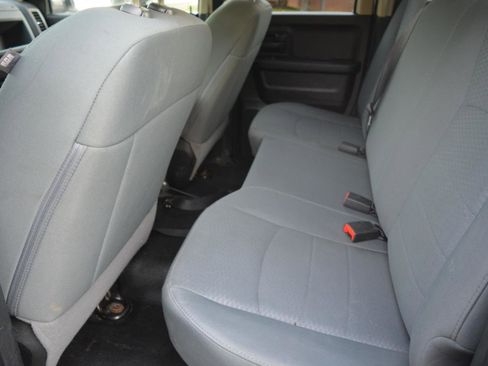 Used 2018 RAM 1500 Tradesman w/ Popular Equipment Group image 8