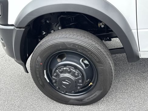 New 2026 RAM 4500 Tradesman image 14