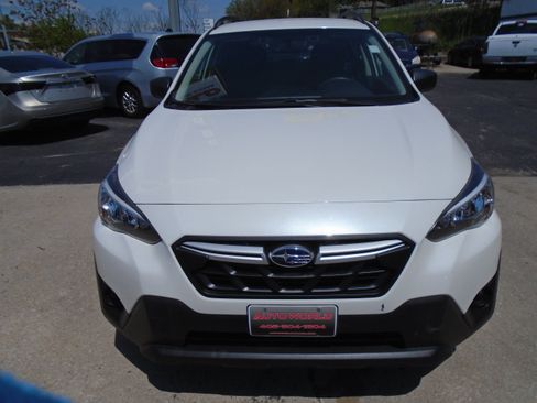 Used 2021 Subaru Crosstrek 2.0i AWD/4WD image 7