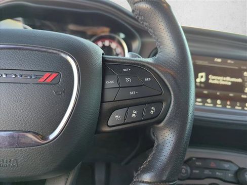 Used 2023 Dodge Challenger GT w/ Plus Package image 12