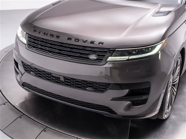 New 2027 Land Rover Range Rover Sport SE AWD/4WD image 9