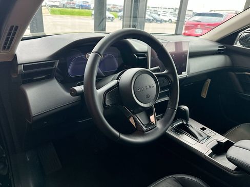 New 2026 MAZDA CX-5 Select AWD/4WD image 6