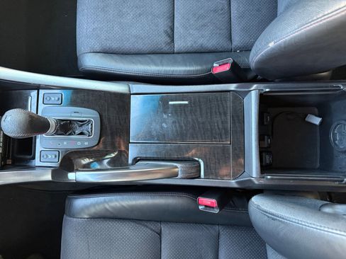 Used 2012 Acura TSX Special Edition image 20