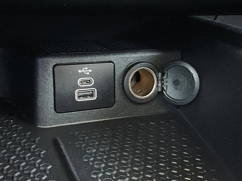 Used 2023 Ford Bronco Sport Big Bend AWD/4WD image 16