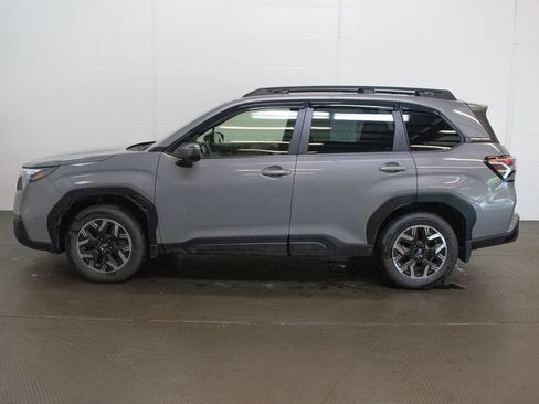 Certified 2025 Subaru Forester Premium w/ Convenience Package #2 AWD/4WD image 7