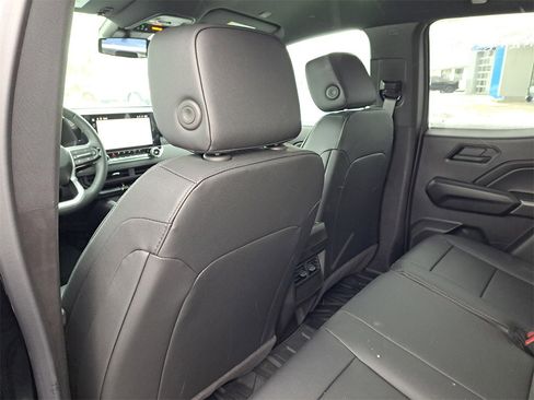 New 2026 Chevrolet Colorado Trail Boss image 20