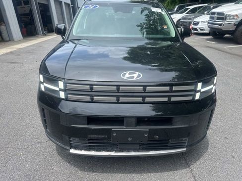 Used 2024 Hyundai Santa Fe SEL FWD image 7