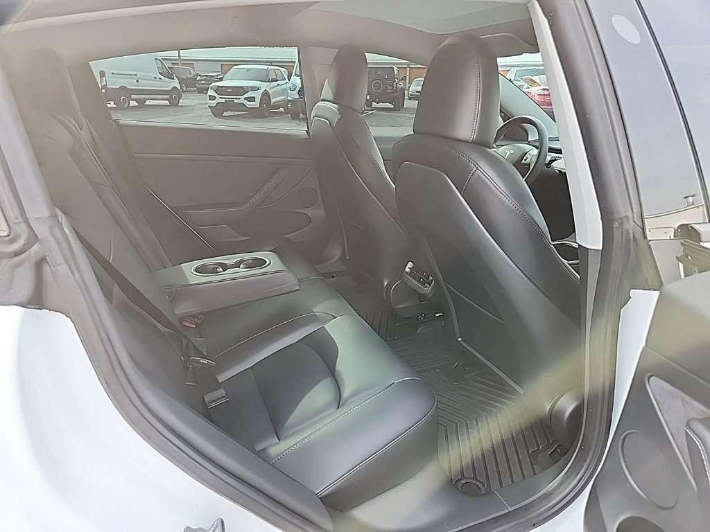 Used 2023 Tesla Model 3 Performance AWD/4WD image 27