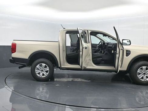New 2025 Ford Ranger XL w/ Trailer Tow Package image 27