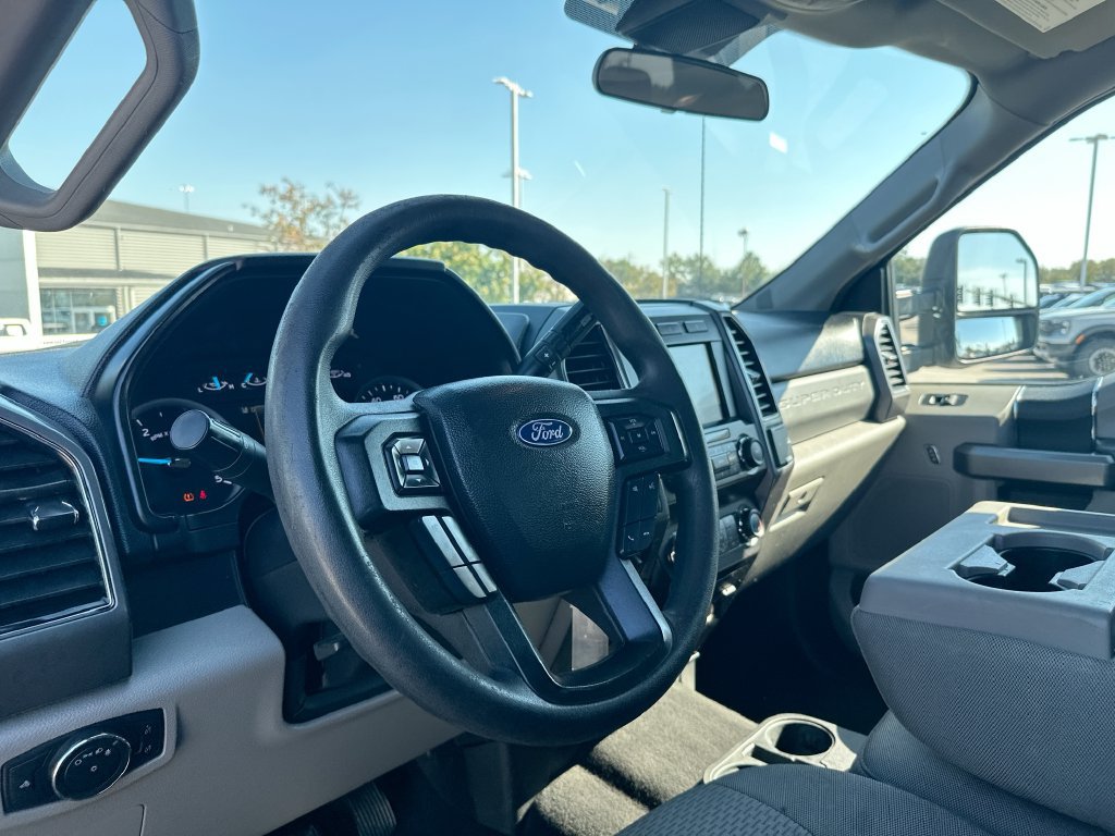 Used 2020 Ford F250 XLT AWD/4WD image 10