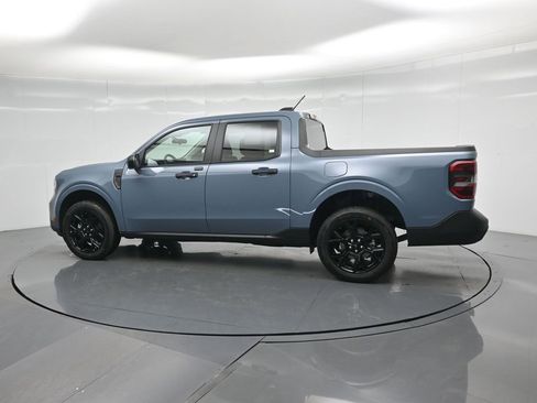 New 2025 Ford Maverick XLT w/ XLT Luxury Package image 6