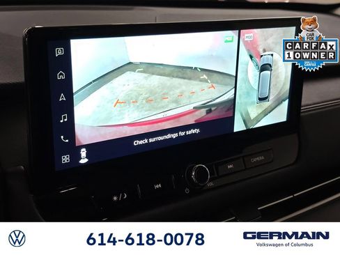 Used 2025 Mitsubishi Outlander SEL image 35