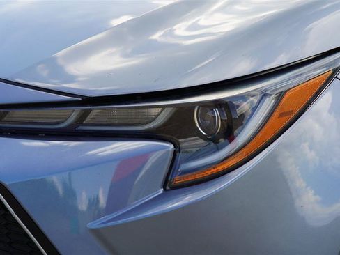 Used 2022 Toyota Corolla XLE FWD image 27