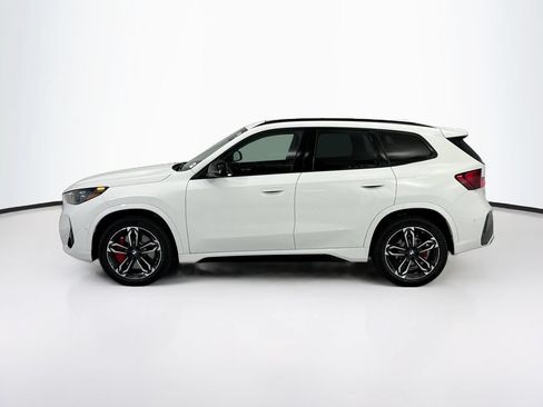 New 2026 BMW X1 xDrive28i w/ Technology Package AWD/4WD image 8