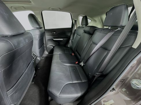 Used 2015 Honda CR-V EX-L image 24