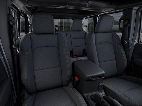 New 2026 Jeep Wrangler Unlimited Sport AWD/4WD image 45