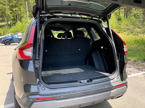 Used 2025 Honda CR-V Sport-L image 25
