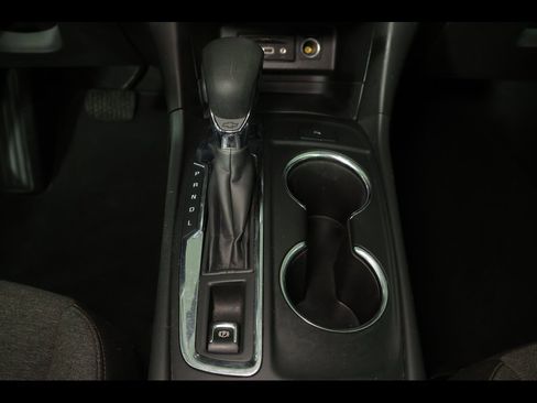 Used 2023 Chevrolet Equinox LT image 26